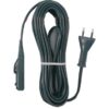M140C CAVO PER ASPIRAPOLVERE vorwerk FOLLETTO 10MT PER MOD. VK140 Compatibile FEL005