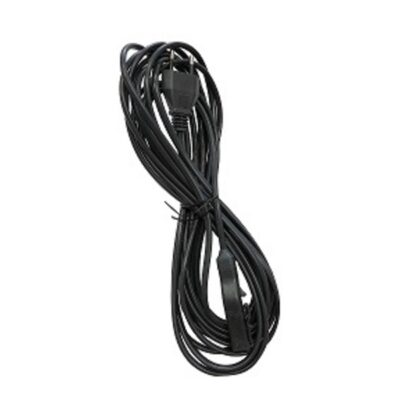 M200 CAVO ALIMENTAZIONE DA 7mt  ADATTABILE PER FOLLETTO VK200 VK220