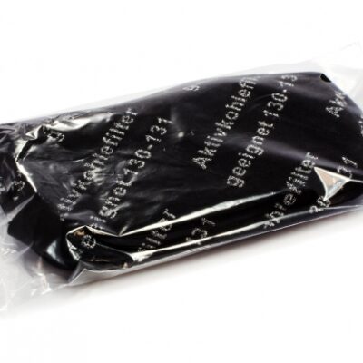 IN BUSTA - FILTRO ODORI CARBONI PER FOLLETTO KOBOLD VK130 VK131 - FL653 - VAC303VK FFI004B