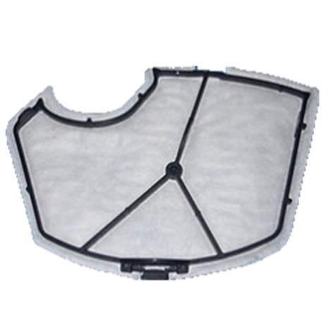 FFI008B GRIGLIA FILTRO PROTEZIONE MOTORE IN BUSTA sfuso VK140 VK150 MVP112VK 24563200B VAC300VK