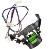VAC050VK FEL026 Cablaggio Completo Per Folletto VK 150 COMPATIBILE RCF011036