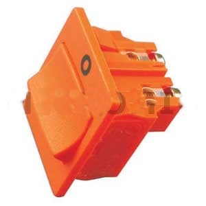 INTERRUTTORE FOLLETTO ARANCIO VF31472  GR.F172 286FF001 VK120 VK121 VK122 K026-I
