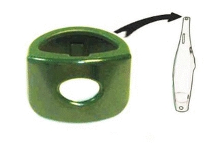 ANELLO PER KOBOLD VK130 VK131 286OF155