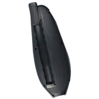 VAC700VK K292-I GUSCIO SCOCCA POSTERIORE PER VORWERK FOLLETTO VK150 COMPATIBILE RCF009050