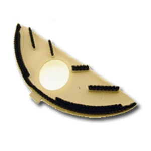 900VK88  SOTTOSPAZZOLA FOLLETTO KOBOLD MOD VK135 VK136  286OF103 FSP018 O596