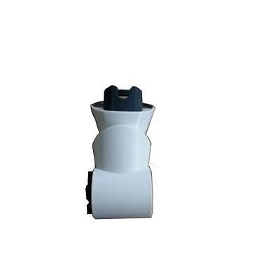 O848 FPL078 SNODO ADATTABILE BIANCO PER FOLLETTO KOBOLD VK150