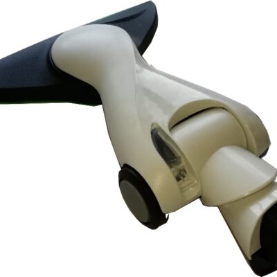90AD04 SPAZZOLA COMPLETA PER ASPIRAPOLVERE FOLLETTO VK140 VK150 COMPATIBILE HD50