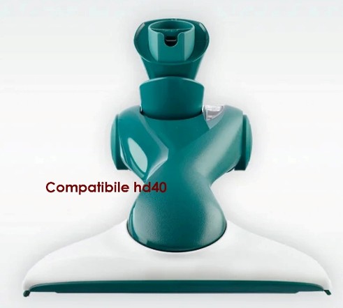900VK216 SPAZZOLA COMPLETA DESIGN HD40 COMPATIBILE - adattabile ai modelli VK130