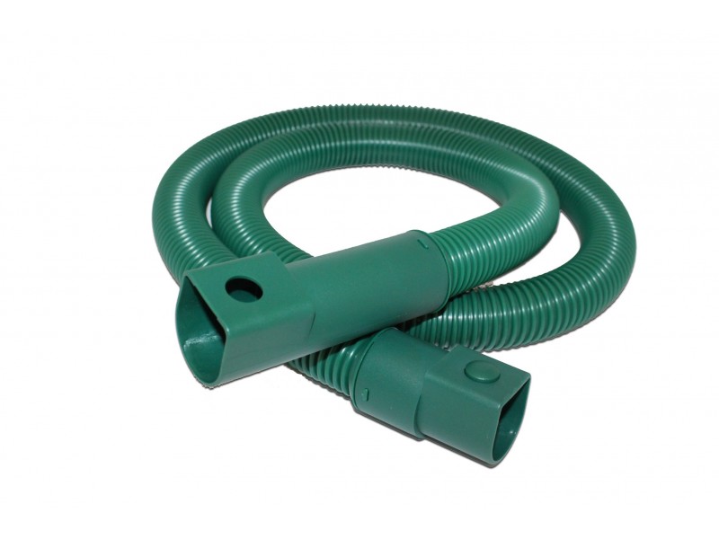 286OF123 KIT TUBO ASPIRAPOLVERE PER VK120 VK121 VK122 FOLLETTO O181