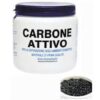 CONFEZIONE BARATTOLO 400GR CARBONE ATTIVO WR008 39399900 44FI050 39399400