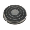 30301009 C00090700 FILTRO CARBONI CAPPA ELICA TYPE 30  WR094 CU3906 - 49018382 Diametro 240mm 481281718529 9029793750 763410210 39260303 484000008609 KITFC30