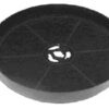 2482954 FCV17 30301058 FILTRO CIRCOLARE CARBONE PER CAPPA DIAM 190MM ALT.35MM TECNOWIND AEG  50290910004 4012074013356 4210018900002 484000008647 9174220018