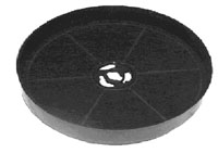 2482954 FCV17 30301058 FILTRO CIRCOLARE CARBONE PER CAPPA DIAM 190MM ALT.35MM TECNOWIND AEG  50290910004 4012074013356 4210018900002 484000008647 9174220018