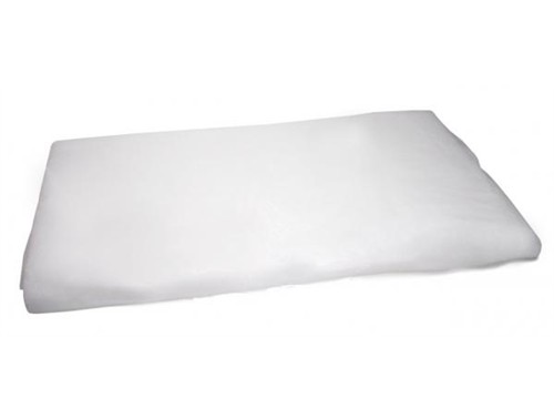 FILTRO CAPPA PANNO 120,X45 UNVIERSALE serigrafato Bianco 150gr Originale FIL.133 A6860 076030 06KK0090 FCU01