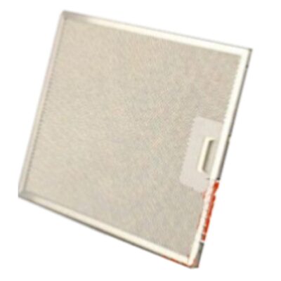 480122102168 C00280008 FILTRO METALLICO ASSORBIGRASSI PER CAPPA lavabile in Lavastoviglie mis.26,7x30,5