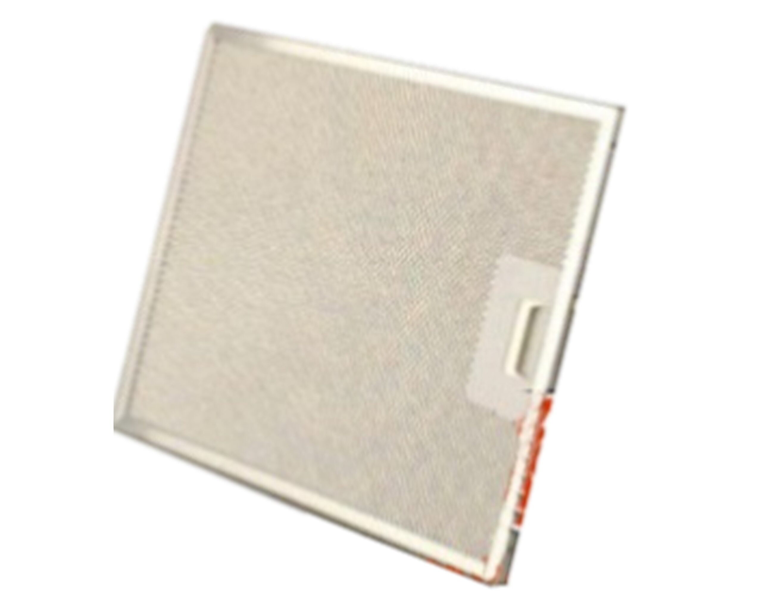 480122102168 C00280008 FILTRO METALLICO ASSORBIGRASSI PER CAPPA lavabile in Lavastoviglie mis.26,7x30,5