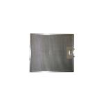 LAK903 FILTRO CAPPA ALLUMINIO mm239x298x9 08087358 BEST4055468278 / 50253939008 AEG ELECTROLUX