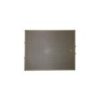 FILTRO CAPPA ALLUMINIO mm284x352x8 TECNOWIND 4FIQ60ALM1.2 Samsung DG81-00383A Candy CMB90X LAK909