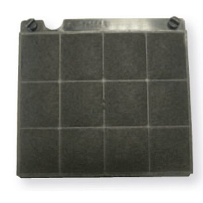 500FC24 Filtro Cappa a carboni attivi 230x210x30mm per Cappe di nuova generazione Whirlpool Ariston Ignis - Ikea ecc... ELICA (MOD.15), MERLONI ARISTON (308162), WHIRLPOOL BAUKNECHT (481248048145),LAK2015 CANDY (49008421), ELECTROLUX 4055054599 FB008B F00