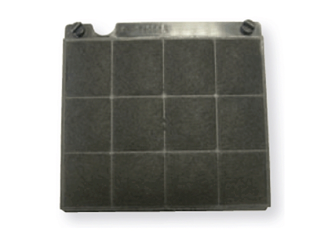 500FC24 Filtro Cappa a carboni attivi 230x210x30mm per Cappe di nuova generazione Whirlpool Ariston Ignis - Ikea ecc... ELICA (MOD.15), MERLONI ARISTON (308162), WHIRLPOOL BAUKNECHT (481248048145),LAK2015 CANDY (49008421), ELECTROLUX 4055054599 FB008B F00