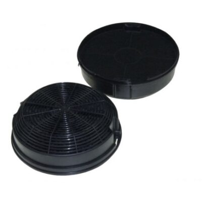 30301017 2 FILTRI CAPPA Ø150x50 ELICA Type 47 50292969008 F00478 HOD014UN