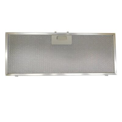 FILTRO CAPPA ALLUMINIO mm458,5x177x9 ELICA GF03FC 481248058314 C00317017 LAK915 HOD155EC 00701042
