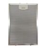 FILTRO CAPPA ALLUMINIO mm208x295x8 TECNOWIND : TW 4FIL0104
