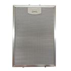 FILTRO CAPPA ALLUMINIO mm208x295x8 TECNOWIND : TW 4FIL0104
