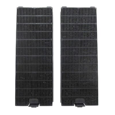 G928968 ACK00023 KIT 2PZ FILTRO CARBONI PER CAPPA TECNOWIND F90 25cm X 9,5cm SPESSORE 2,5cm - DG81-00559A  - 49016876