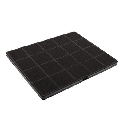 FILTRO CARBONE CAPPA ELECTROLUX BEST WHIRLPOOL Filtro carbone attivo, 24,2cm, 19,4cm, SPESSORE 1cm W332659
