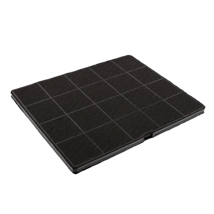 FILTRO CARBONE CAPPA ELECTROLUX BEST WHIRLPOOL Filtro carbone attivo, 24,2cm, 19,4cm, SPESSORE 1cm W332659
