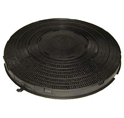 FILTRO CAPPA ELICA TYPE 26, DIAM.280mm H=37mm 481281718528 763410521 9029793743 30301005