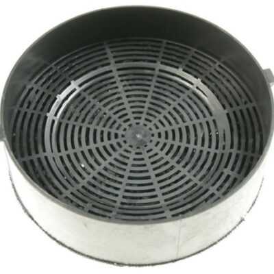 30301063 FILTRO CARBONE CAPPA TURBOAIR MOD.H, DIAMETRO 170mm ALTEZZA 49mm. ORIGINALE