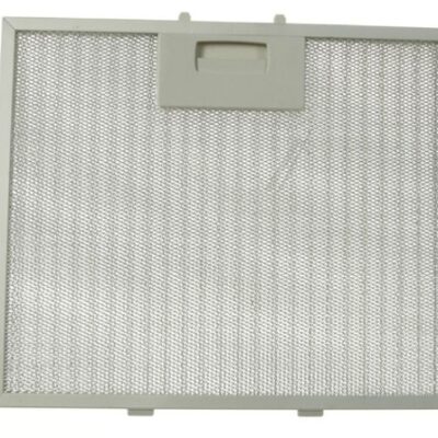 Q236239 FILTRO ALLUMINIO filtro antigrasso, 25cm, 20,9cm, 8mm SILVERLINE YT142.1170.05