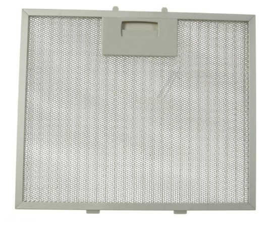 Q236239 FILTRO ALLUMINIO filtro antigrasso, 25cm, 20,9cm, 8mm SILVERLINE YT142.1170.05