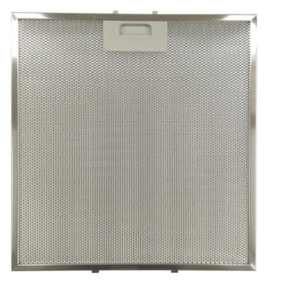 FILTRO CAPPA ALLUMINIO 282x340x9 TEKA