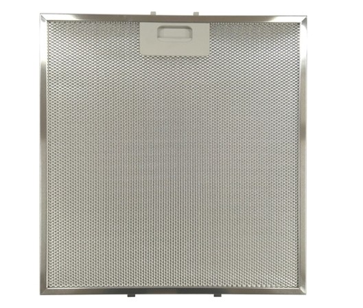 FILTRO CAPPA ALLUMINIO 282x340x9 TEKA