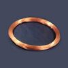 LA308026 CAPILLARE IN RAME 0,61X1.9X3500