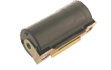 CONDENSATORE DI SPUNTO 160/200MF DI Spunto Nero CAP307UN 00230058