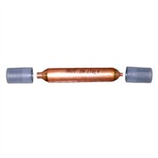 FILTRO FRIGO 15GR FORO 5mm FR2702 34FR103 DRY001UN - R134A - R600A