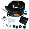 EMY3118Y EMBRACO CMP633DF SECOP HTK12AA HMK12AA HYK12AA COMPRESSORE FRIGO R600A