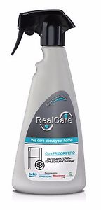 DETERGENTE CURA FRIGORIFERO REALCARE PROFESSIONAL DA 500ML - 55401303 -