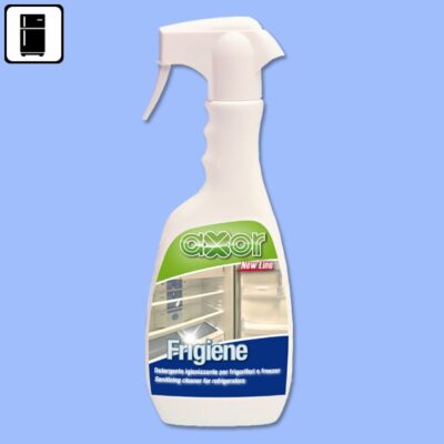 DETERGENTE IGIENIZZANTE PER FRIGORIFERI E FREEZER 500ML