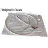 EVAPORATORE PER FRIGORIFERO CANDY 45X34  ORIGINALE 92774892 49030459