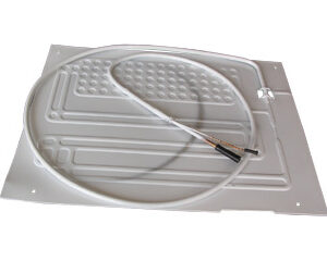 PIASTRA COASSIALE 405X360  AR024546 FR2140