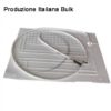 00237119 EVAPORATORE FRIGORIFERO PIASTRA 450X340 MM  CON TUBO COASSIALE 92774892  (FR2136) EVP000CY