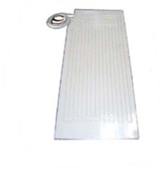 EVAPORATORE COASSIALE 1800X430MM