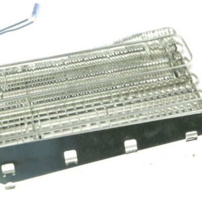 EVAPORATORE CON RESISTENZA PER FRIGO WHIRLPOOL 481052812441