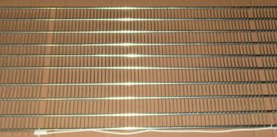 EVAPORATORE PER FRIGO ARCELIK BEKO