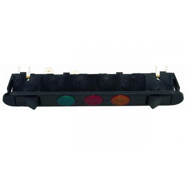 GRUPPO 3 SPIE+2INTERR.COMB.ARISTON CY92215748 ar021612 METALFLEX 00229102